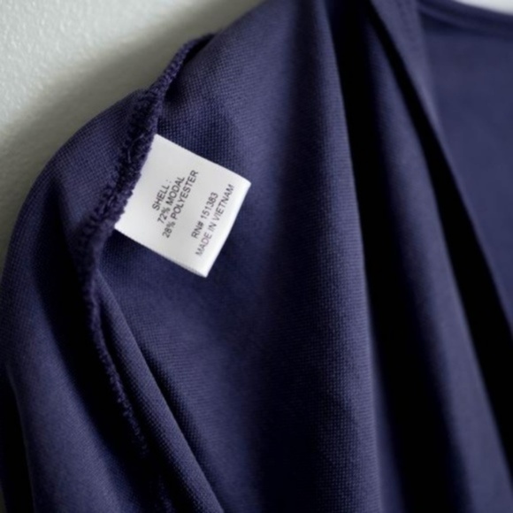 BCNU Be Seeing You Ruched Back Tank - S - Picture 5 of 5